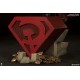 DC Comics Premium Format Figure 1/4 Superman Red Son 64 cm